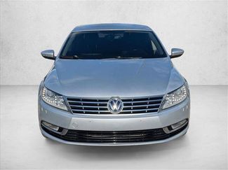 Used 2014 Volkswagen CC Sport video 2