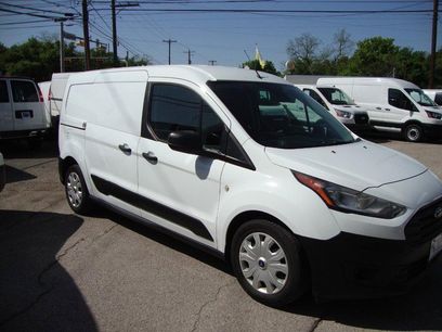 Used 2020 Ford Transit Connect XL