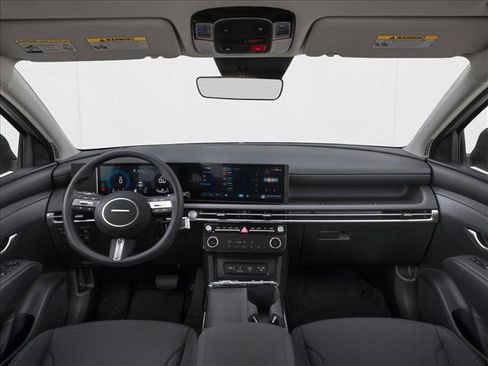 New 2026 Hyundai Tucson Blue SE FWD image 5