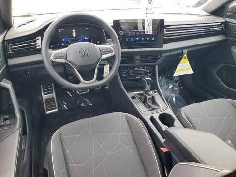 New 2026 Volkswagen Jetta Sport image 10