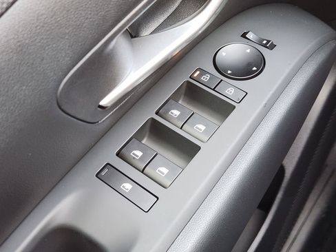 New 2026 Hyundai Tucson SE image 21