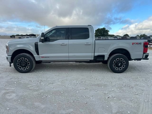 New 2026 Ford F250 Platinum AWD/4WD image 16