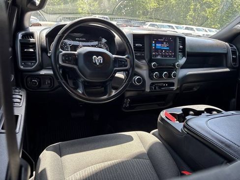 Used 2024 RAM 2500 Tradesman w/ Chrome Appearance Group AWD/4WD image 14