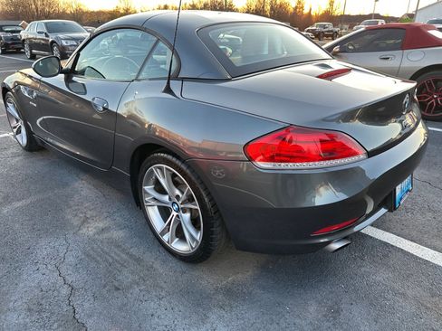 Used 2015 BMW Z4 sDrive35i image 5
