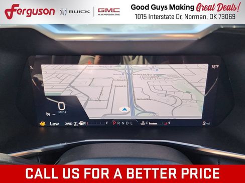 New 2026 GMC Canyon Elevation w/ Convenience Package AWD/4WD image 25