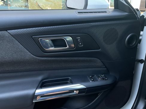 Used 2024 Ford Mustang Coupe RWD image 16