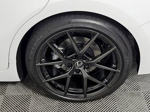 New 2026 Lexus IS 350 F Sport image 7