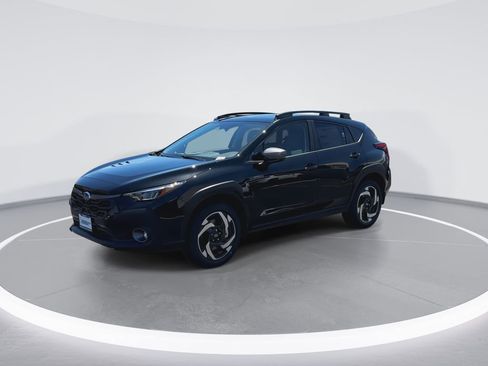 New 2026 Subaru Crosstrek 2.5i Limited AWD/4WD image 5