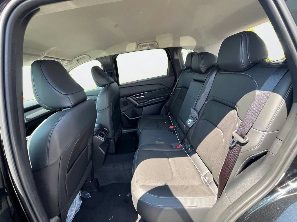 New 2026 MAZDA CX-5 Preferred AWD/4WD image 21