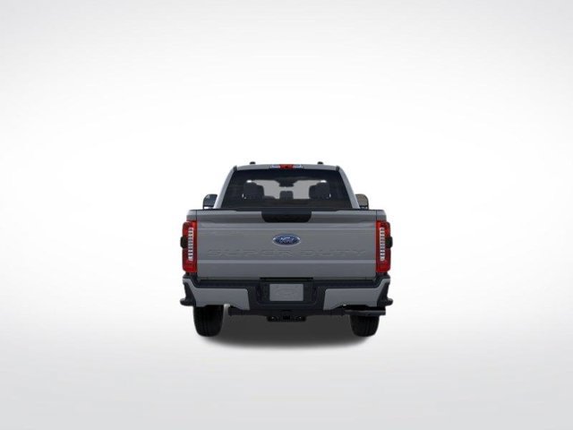 New 2026 Ford F250 XL w/ STX Appearance Package AWD/4WD image 7