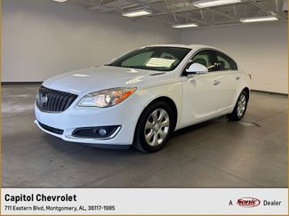 Used 2014 Buick Regal Premium image 1