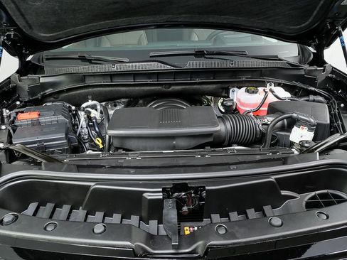 New 2026 Chevrolet Tahoe High Country w/ Sun And Tow Package image 37