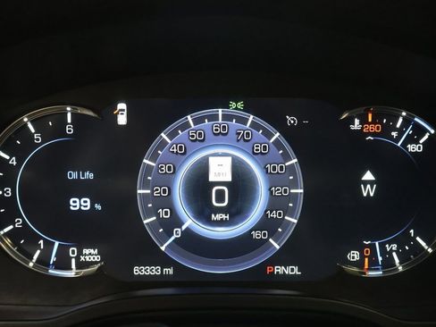 Used 2019 Cadillac Escalade ESV Luxury image 22