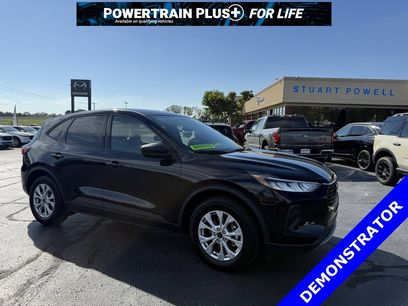 New 2025 Ford Escape Active w/ Tech Pack #1