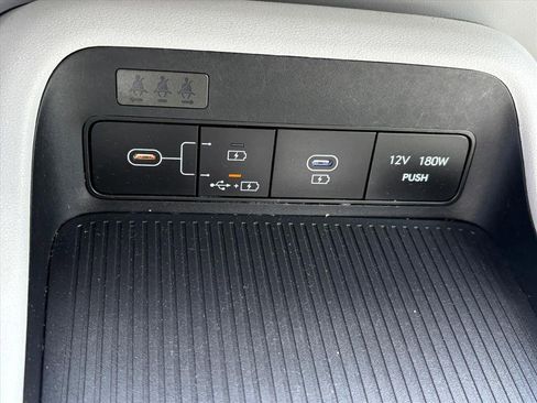 Certified 2024 Hyundai Kona SEL AWD/4WD image 21