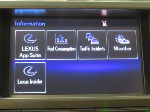 Used 2015 Lexus GX 460 w/ Premium Package image 41