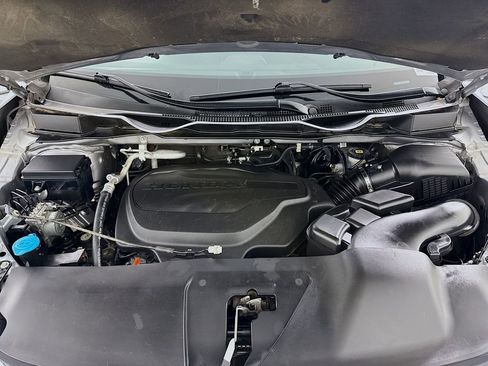 Certified 2018 Honda Odyssey Touring image 29