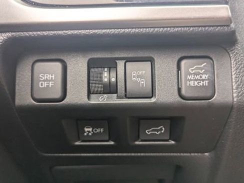 Used 2017 Subaru Forester 2.5i Touring image 30