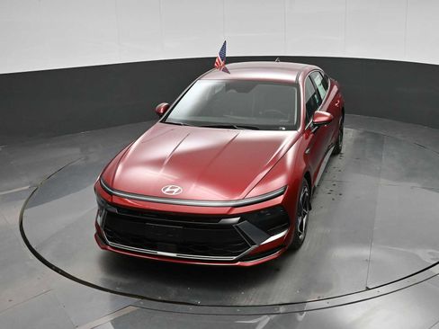 New 2026 Hyundai Sonata SEL AWD/4WD image 24