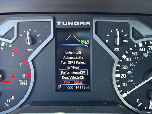 Used 2023 Toyota Tundra Limited image 19