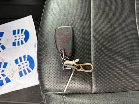 Used 2024 GMC Sierra 2500 SLT w/ Texas SLT Premium Package image 27