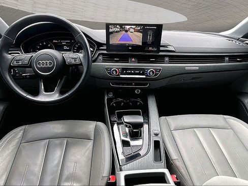 Used 2021 Audi A5 2.0T Premium w/ Convenience Package AWD/4WD image 15