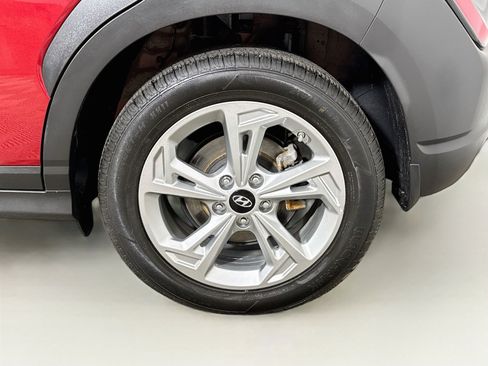 Used 2023 Hyundai Kona SEL w/ Cargo Package AWD/4WD image 27