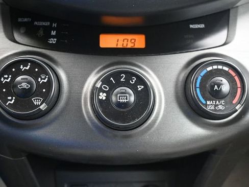 Used 2010 Toyota RAV4 2WD image 13