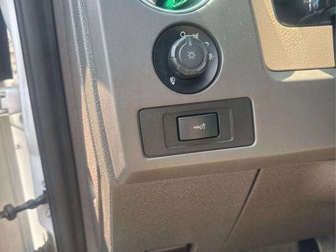 Used 2014 Ford F150 XLT w/ Off-Road Package AWD/4WD image 15