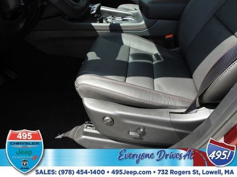 New 2026 Dodge Durango GT image 17