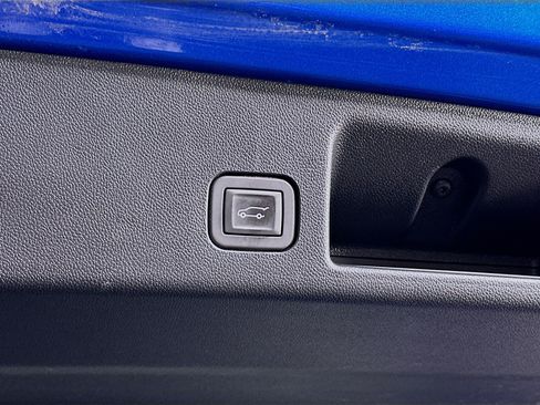 Used 2024 Chevrolet Equinox EV LT w/ Active Safety Package 3 image 29