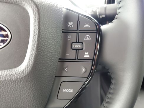 New 2026 Subaru Solterra Premium image 27