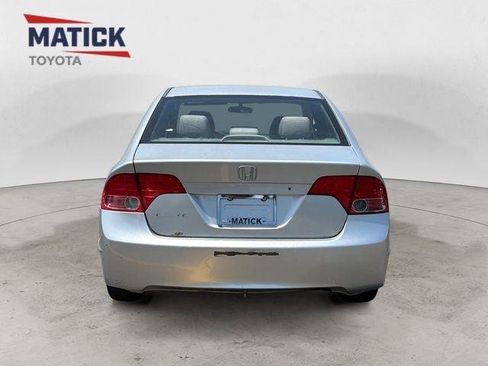 Used 2008 Honda Civic LX image 7