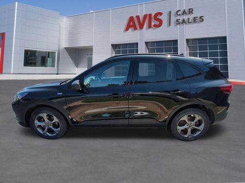 Used 2025 Ford Escape ST-Line FWD image 10