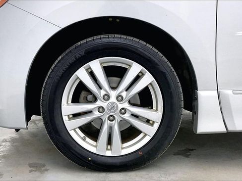 Used 2013 Nissan Quest SL image 10