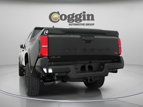 New 2026 Toyota Tacoma SR5 AWD/4WD image 13