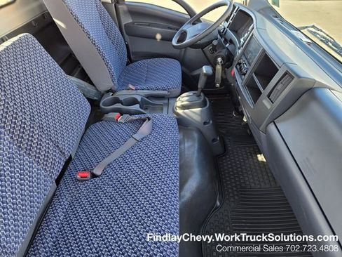 New 2024 Chevrolet Low Cab Forward RWD image 13