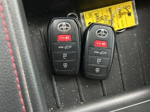 Used 2023 Toyota Sequoia TRD Pro image 27