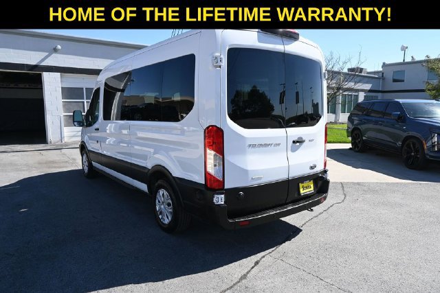 Used 2019 Ford Transit 350 XLT RWD image 45