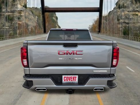 New 2026 GMC Sierra 1500 Elevation AWD/4WD image 9