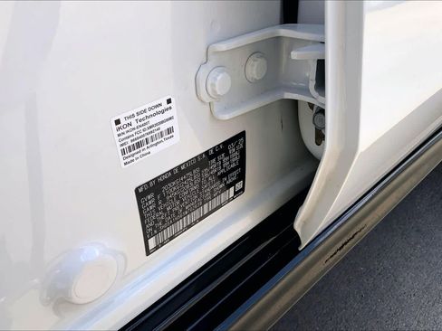 Used 2025 Acura ADX A-Spec FWD image 35