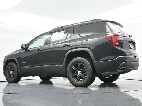 Used 2023 GMC Acadia AT4 AWD/4WD image 55
