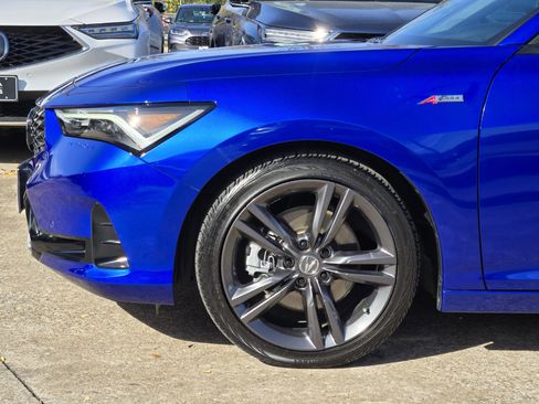 Certified 2023 Acura Integra A-Spec image 10