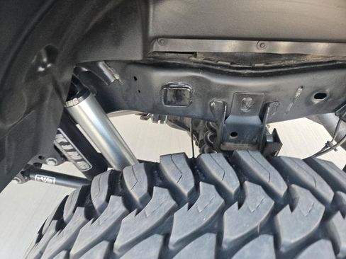 Used 2021 Jeep Gladiator Mojave AWD/4WD image 64