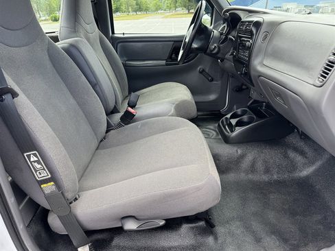 Used 2003 Ford Ranger XL RWD image 70