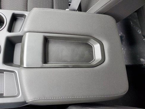 New 2026 Chevrolet Silverado 2500 Custom w/ Custom Convenience Package image 26