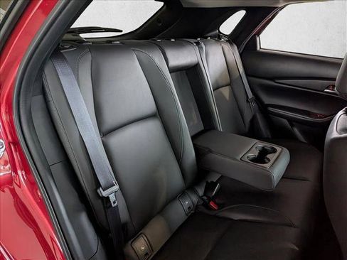 Used 2023 MAZDA CX-30 AWD 2.5 S w/ Preferred Package image 18