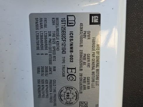 Used 2012 GMC Sierra 2500 Denali image 18