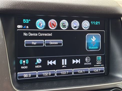 Used 2019 Chevrolet Tahoe Premier image 31