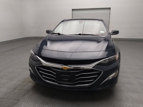 Used 2020 Chevrolet Malibu LS FWD image 15